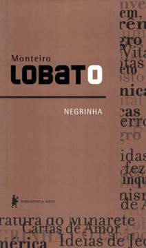 Imagem de NEGRINHA