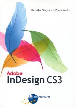 Imagem de ADOBE INDESIGN CS3