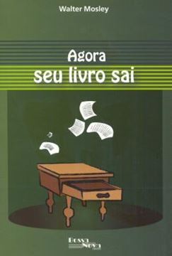 Imagem de AGORA SEU LIVRO SAI