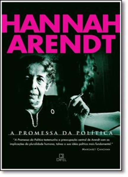 Picture of A PROMESSA DA POLITICA