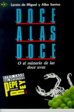 Imagem de PARA QUE LEAS 2 - DOCE A LAS DOCE - NIVEL A2