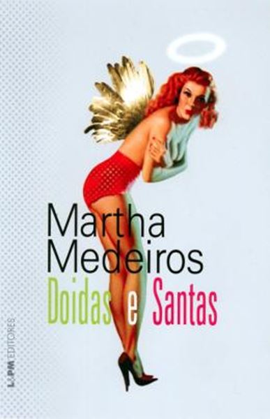 Picture of DOIDAS E SANTAS