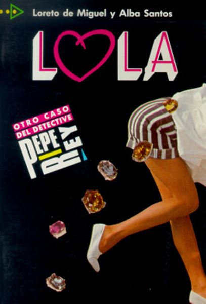 Picture of PARA QUE LEAS 3 - LOLA - NIVEL B1
