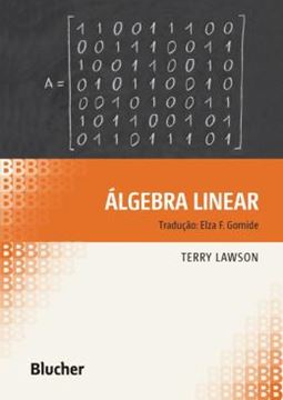 Imagem de ALGEBRA LINEAR