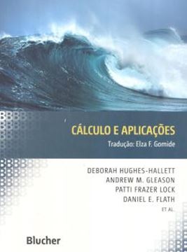 Imagem de CALCULO E APLICACOES