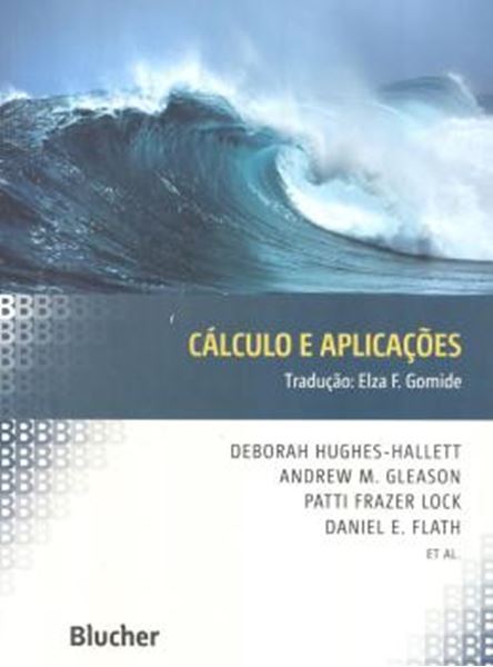 Picture of CALCULO E APLICACOES