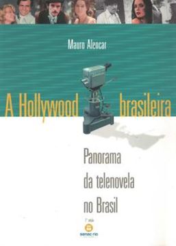 Imagem de A HOLLYWOOD BRASILEIRA