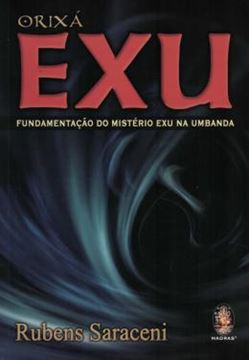 Imagem de ORIXA EXU