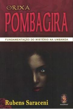 Imagem de ORIXA POMBAGIRA