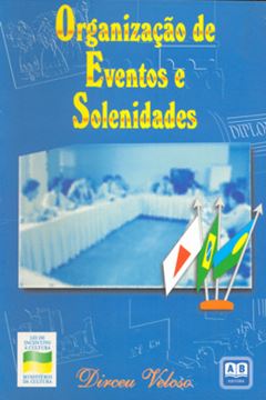 Imagem de ORGANIZACAO DE EVENTOS E SOLENIDADES