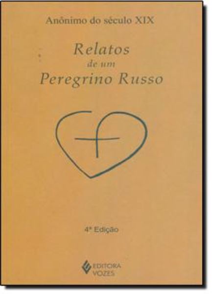 Picture of RELATOS DE UM PEREGRINO RUSSO