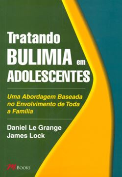 Imagem de TRATANDO BULIMIA EM ADOLESCENTES