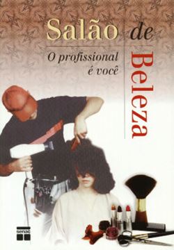 Imagem de SALAO DE BELEZA  O PROFISSIONAL E VOCE