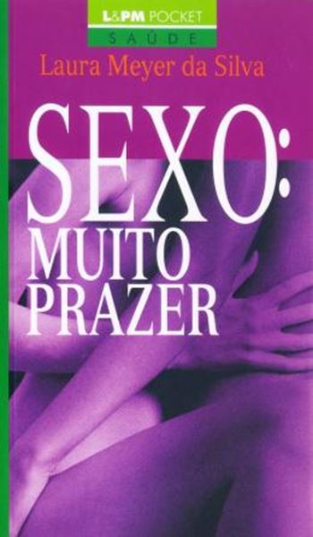 Picture of SEXO: MUITO PRAZER - POCKET