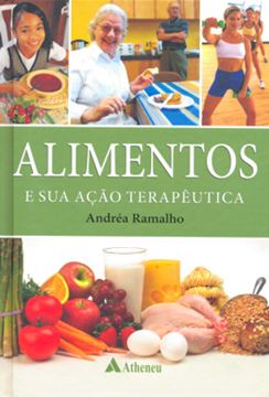 Imagem de ALIMENTOS E SUA ACAO TERAPEUTICA,5