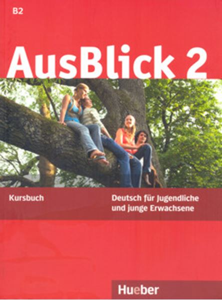 Picture of AUSBLICK 2 - BRUKENKURS KURSBUCH