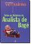 Imagem de TODAS AS HISTORIAS DO ANALISTA DE BAGE