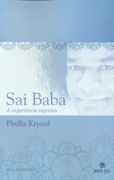 Imagem de SAI BABA - A EXPERIENCIA SUPREMA