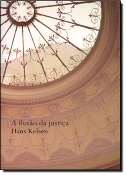 Picture of A ILUSAO DA JUSTICA
