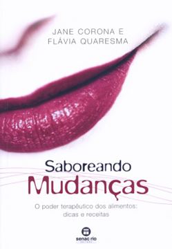 Imagem de SABOREANDO MUDANCAS