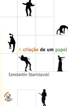 Imagem de A CRIACAO DE UM PAPEL