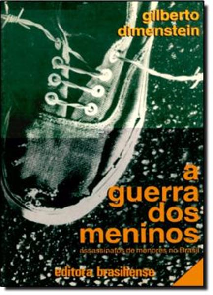 Picture of A GUERRA DOS MENINOS