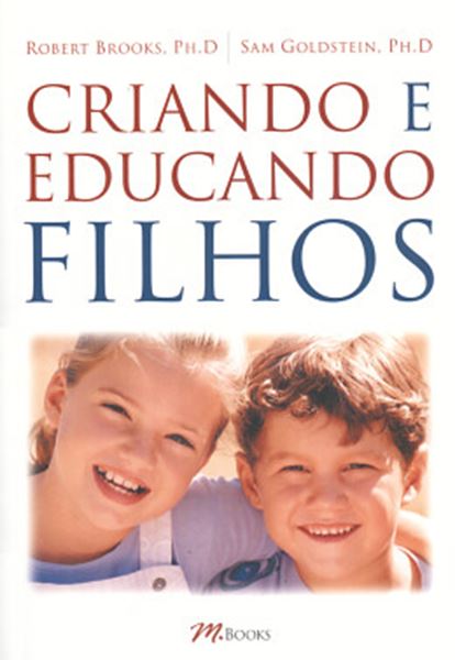 Picture of CRIANDO E EDUCANDO FILHOS