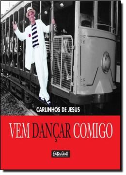 Imagem de VEM DANCAR COMIGO