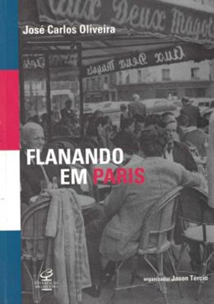 Picture of FLANANDO EM PARIS 