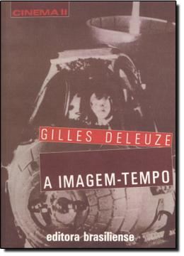 Imagem de A IMAGEM-TEMPO