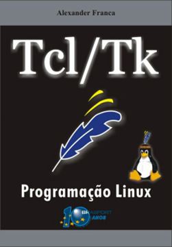 Imagem de TCL / TK - PROGRAMACAO LINUX
