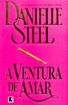 Imagem de VENTURA DE AMAR, A