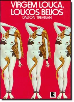 Imagem de VIRGEM LOUCA, LOUCOS BEIJOS