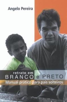 Imagem de RETRATO EM BRANCO E PRETO
