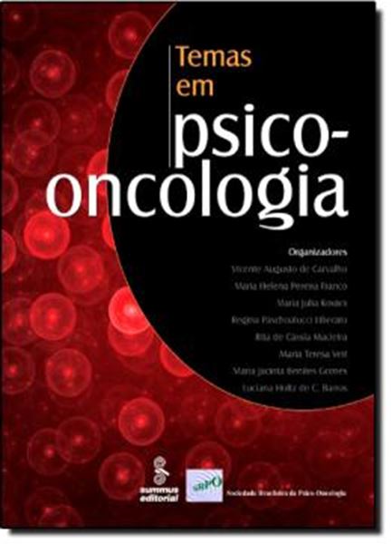 Picture of TEMAS EM PSICO ONCOLOGIA