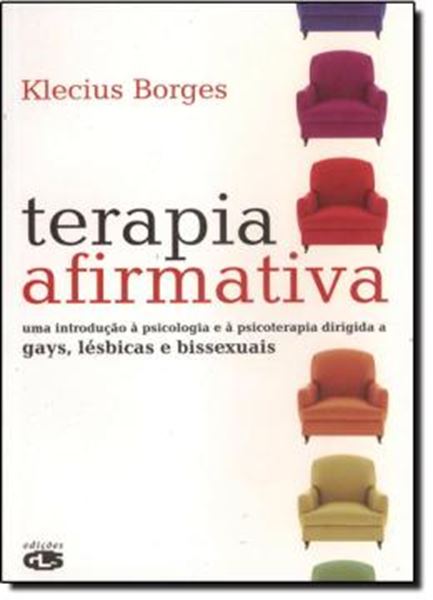 Picture of TERAPIA AFIRMATIVA