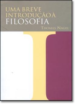 Imagem de UMA BREVE INTRODUCAO À FILOSOFIA