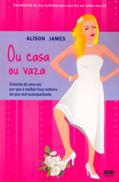 Imagem de OU CASA OU VAZA