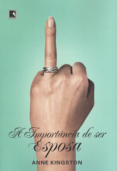 Picture of A IMPORTANCIA DE SER ESPOSA