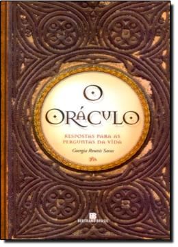 Imagem de ORACULO, O                                                  