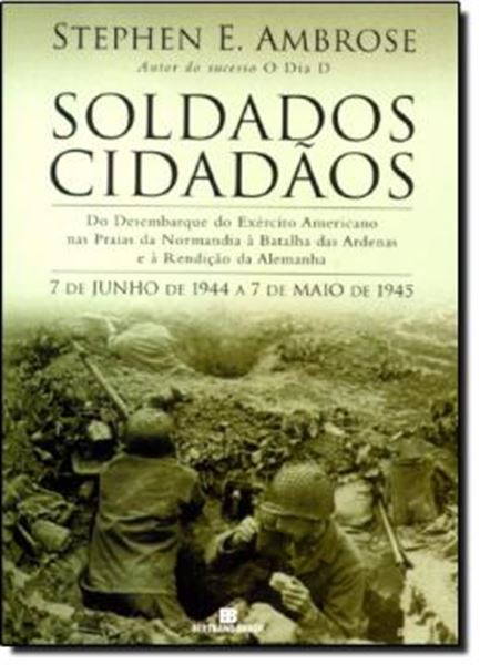 Picture of SOLDADOS CIDADAOS                                           