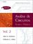 Imagem de ANALISE DE CIRCUITOS - TEORIA E PRATICA - VOL. 2 - TRADUCAO DA 4ª EDICAO NORTE-AMERICANA