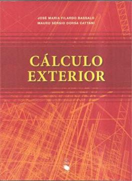 Imagem de CALCULO EXTERIOR