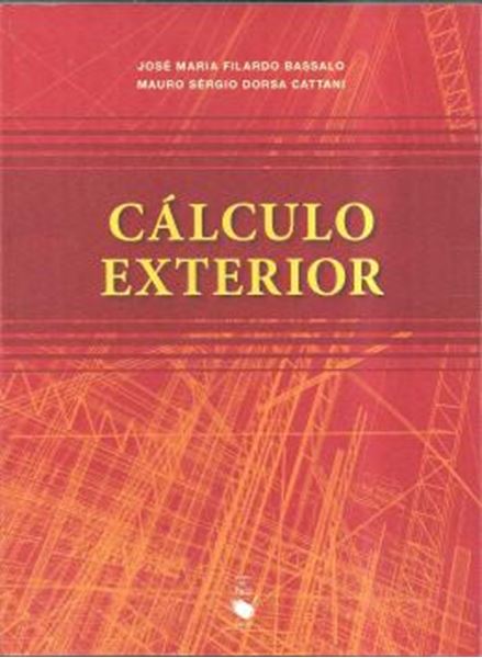 Picture of CALCULO EXTERIOR