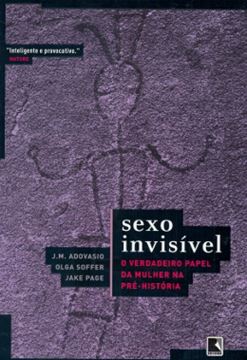 Imagem de SEXO INVISIVEL, O