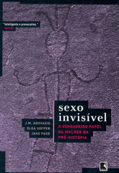 Picture of SEXO INVISIVEL, O