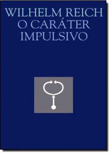 Picture of CARATER IMPULSIVO, O