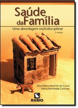 Imagem de SAUDE DA FAMILIA 2 EDICAO