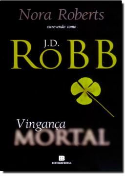 Imagem de VINGANCA MORTAL - VOL. 06 - 4ª ED