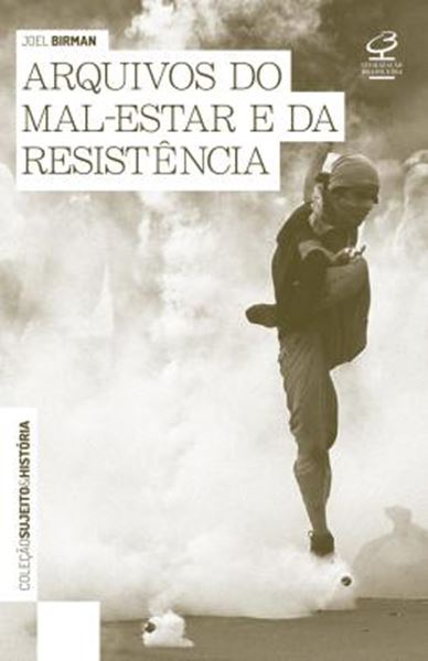 Picture of ARQUIVOS DO MAL-ESTAR E DA RESISTENCIA